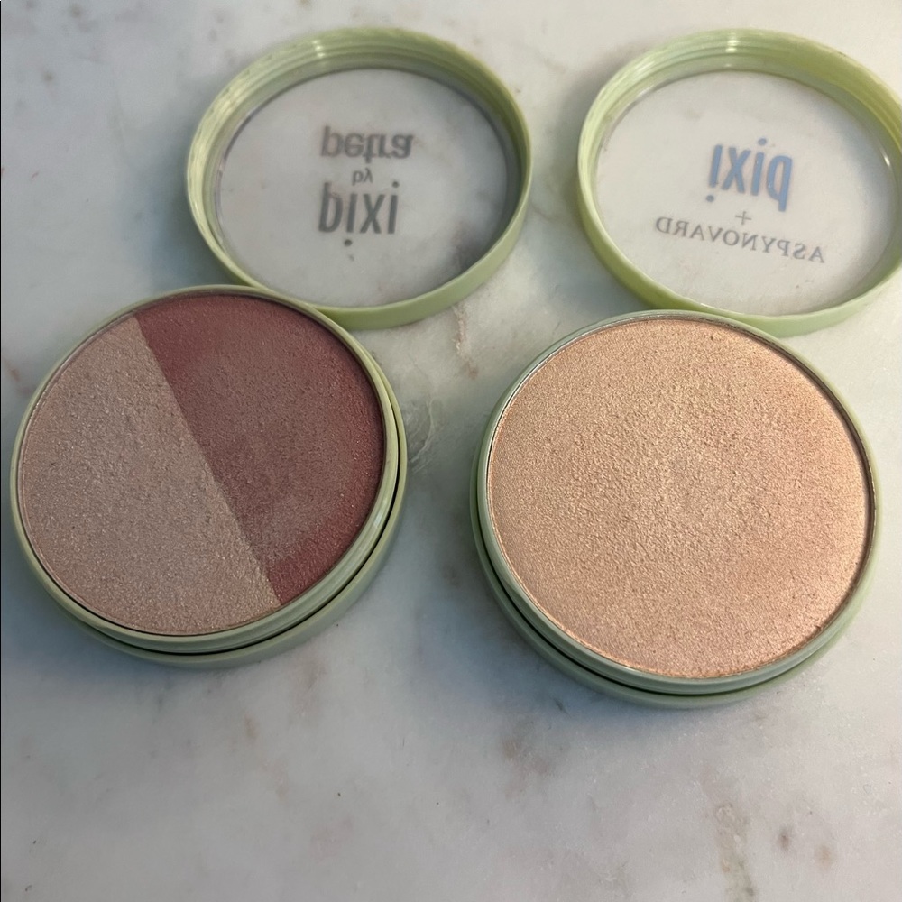Pixi highlighter